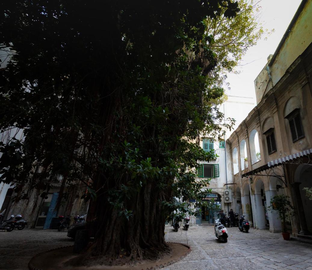 Hospedagem domiciliar Amuni Palermo