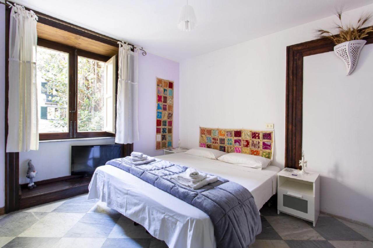 Habitación en casa particular Amuni Palermo