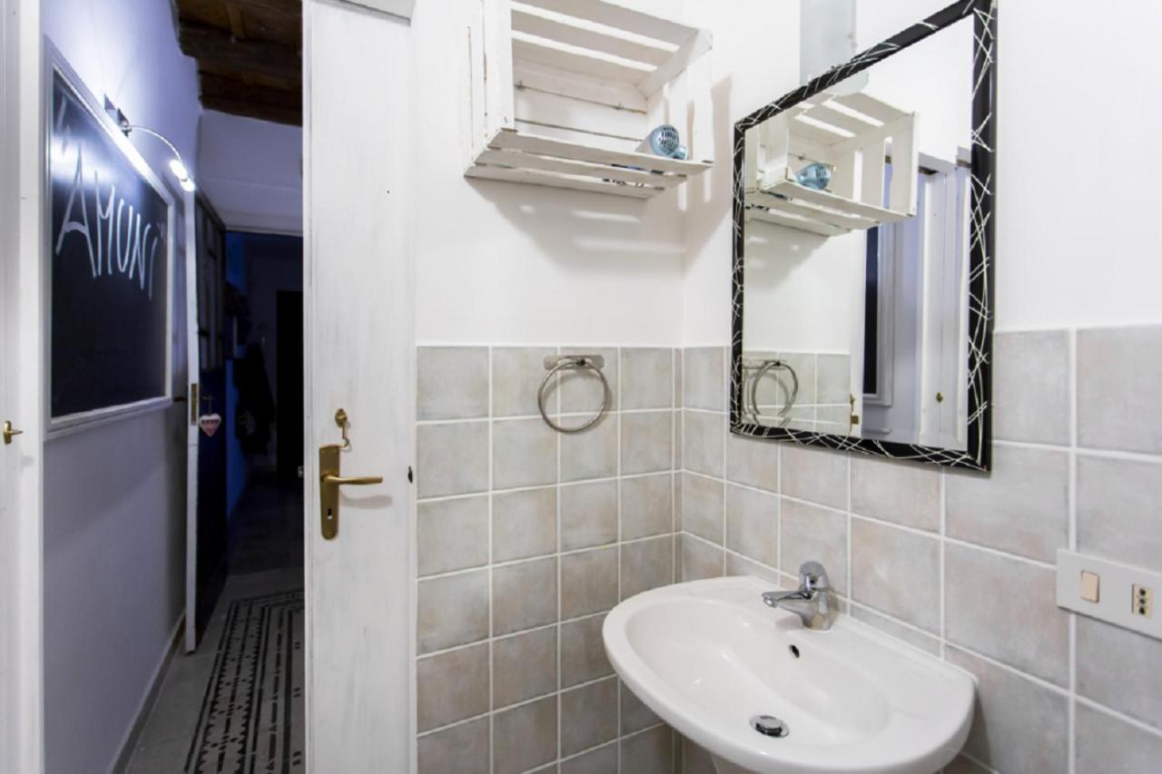 Habitación en casa particular Amuni Palermo