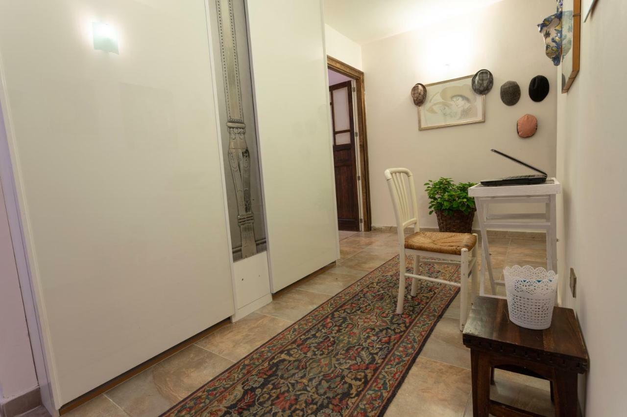 Habitación en casa particular Amuni *